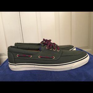 Vintage Sperry Top-Sider